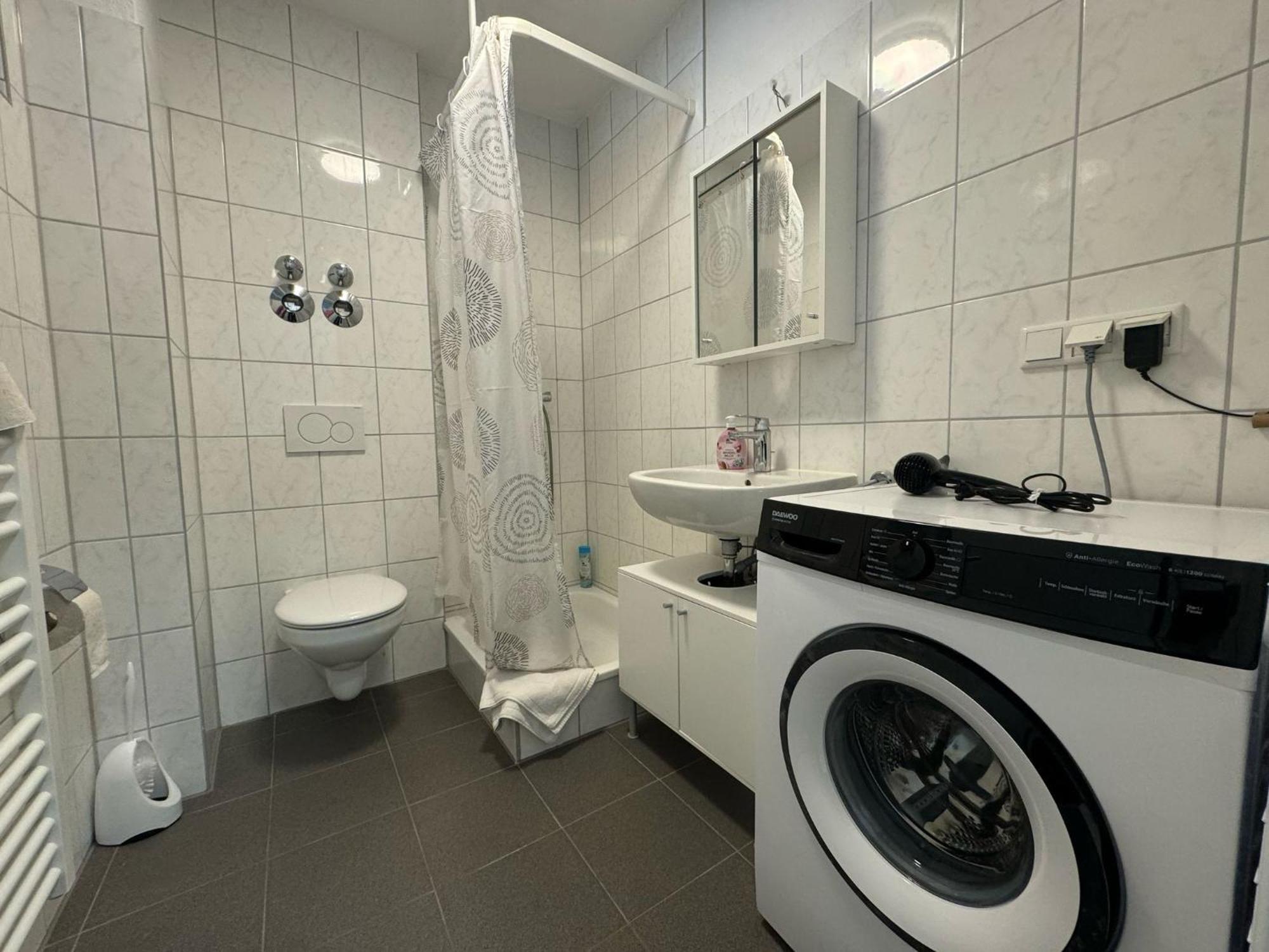 Waldhof Residenz * Offenbach-sur-le-Main