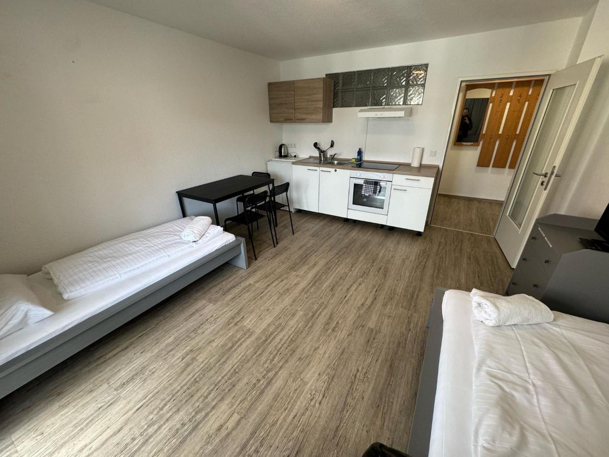 Waldhof Residenz Appartement *