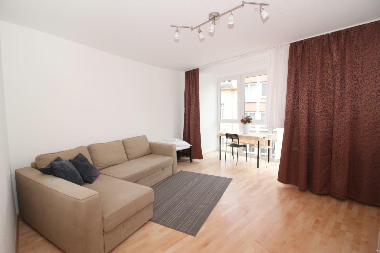 Waldhof Residenz Appartement *