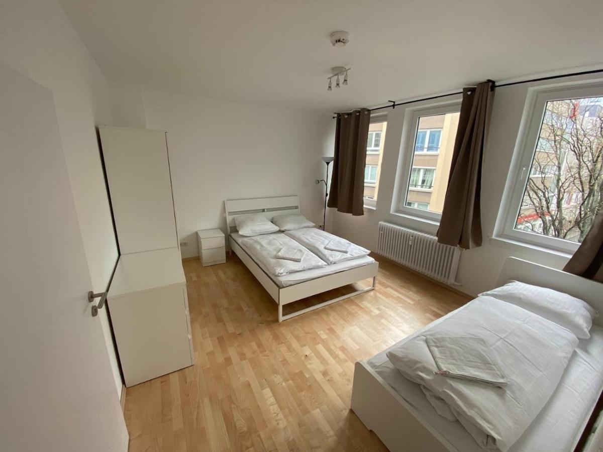 Appartamento Waldhof Residenz